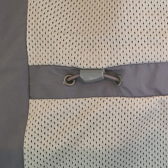 NWT'S- CARHARTT -Womens Rain Defender Hooded Lightweight Coat- Relaxed Fit- Sz S - Picture 5 of 6